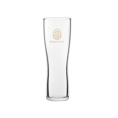 Picture of PREMIUM ASPEN BEER GLASS (380ML & 13.