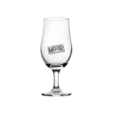 Picture of STEMMED DRAFT BEER POKAL GLASS (250ML & 8.