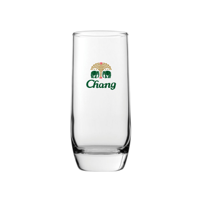 Picture of PERFECT BOLERO BEER GLASS - HALF PINT (320ML & 11.