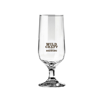 Picture of PREMIUM CAPRI GLASS - HALF PINT (340ML & 12OZ)