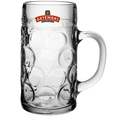 Picture of STEIN BEER GLASS (1.