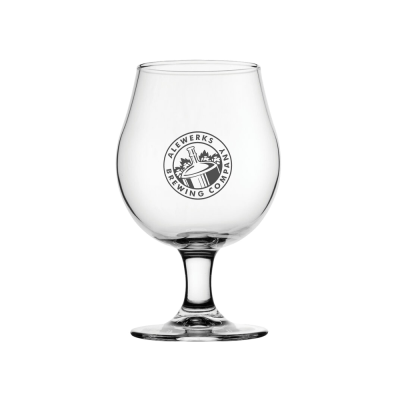 Picture of TOUGHENED DRAFT BEER GLASS (480ML & 16.