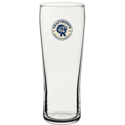 Picture of PERFECT TOUGHENED BEER GLASS (650ML & 22OZ).