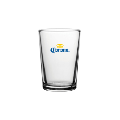 Picture of TOUGHENED CONICAL BEER GLASS (200ML & 7OZ).