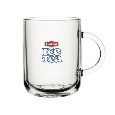 Picture of ICONIC TOUGHENED MUG - HALF PINT (330ML & 11OZ)