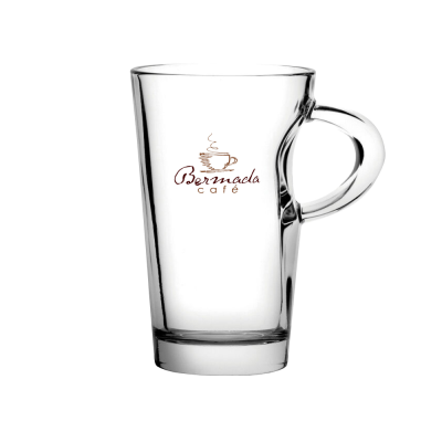 Picture of ELEGANCE ELBA MUG - HALF PINT (250ML & 9OZ)