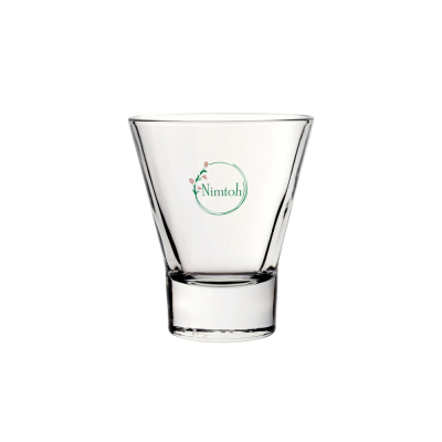 Picture of SLEEK ELLIPSE TUMBLER GLASS (250ML & 8