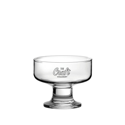 Picture of GELATO DESSERT GLASS (260ML & 9OZ)