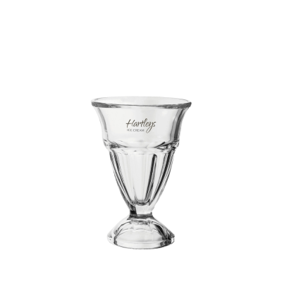 Picture of MEDIUM DESSERT GLASS (270ML & 9