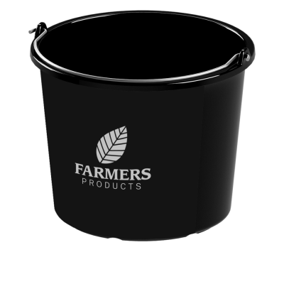 Picture of PREMIUM PLASTIC BUCKET (22 LITRE).