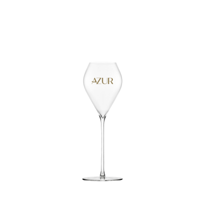 Picture of DIVERTO CHAMPAGNE FLUTE GLASS (315ML & 10.