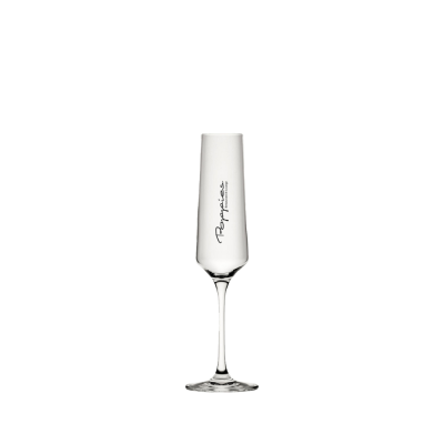 Picture of MURRAY FLUTE GLASS (220ML & 7