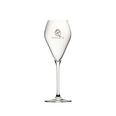 Picture of EXCELLENT FLUTE GLASS (240ML & 8