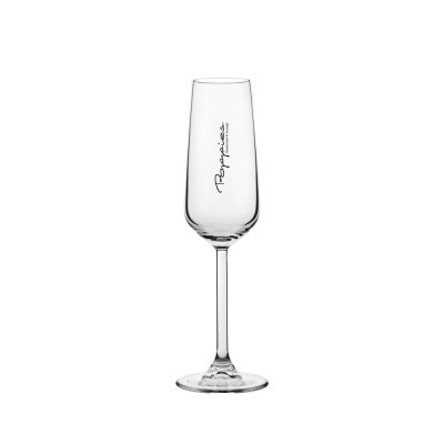 Picture of EUPHORIA CHAMPAGNE FLUTE GLASS (200ML & 6.