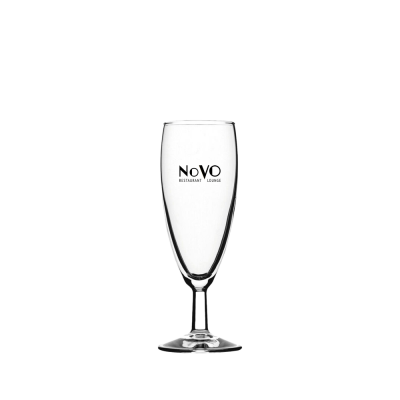 Picture of ELITE CHAMPAGNE FLUTE GLASS (155ML & 5.