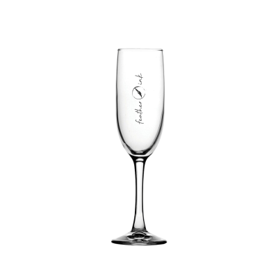 Picture of IMPERIAL PLUS FLUTE GLASS (150ML & 5.