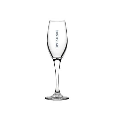 Picture of UNIQUE CHAMPAGNE FLUTE GLASS (170ML & 6OZ).