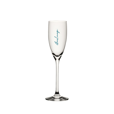 Picture of MARMANDE CHAMPAGNE FLUTE GLASS (150ML & 5OZ)