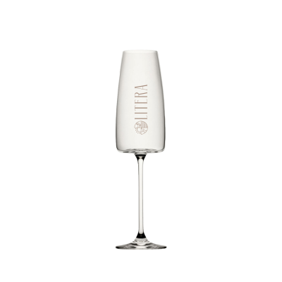 Picture of LORD FLUTE GLASS (340ML & 12OZ)