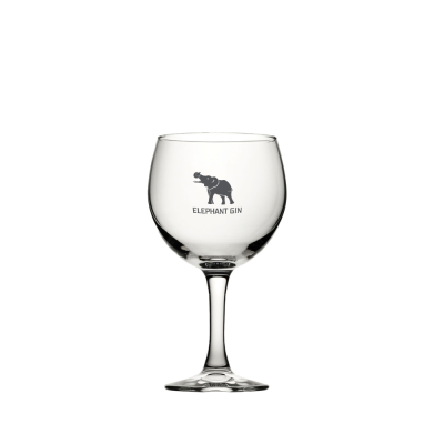 Picture of TOUGHENED GIN GLASS (570ML & 20OZ)