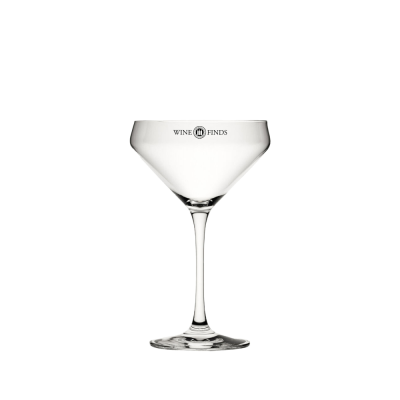 Picture of CROWN COUPE COCKTAIL GLASS (370ML & 13OZ).