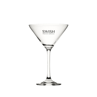 Picture of VESPER MARTINI COCKTAIL GLASS - HALF PINT (260ML & 9.