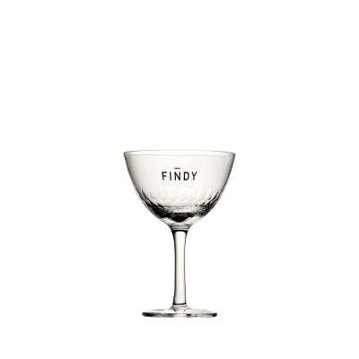 Picture of GATSBY ELEGANCE MARTINI GLASS (190ML & 6