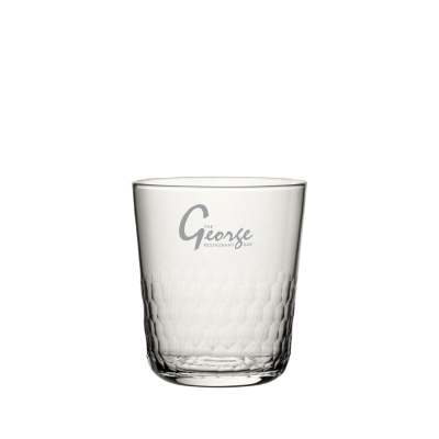 Picture of GATSBY TUMBLER GLASS (360ML & 12.