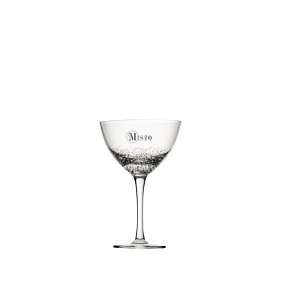 Picture of BUBBLE MARTINI GLASS (180ML & 6OZ)