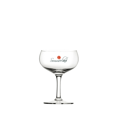 Picture of MINI COUPE GLASS (160ML & 5