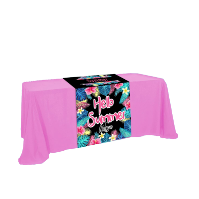 Picture of FULL COVERAGE TABLE RUNNER (200X100CM)