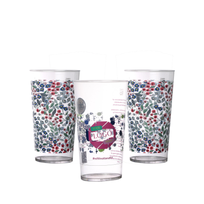 Picture of FULL COLOUR PREMIUM FESTIVAL CUP - HALF PINT (340ML & 12OZ).