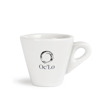 Picture of CONICAL ESPRESSO COFFEE CUP (60ML & 2OZ).