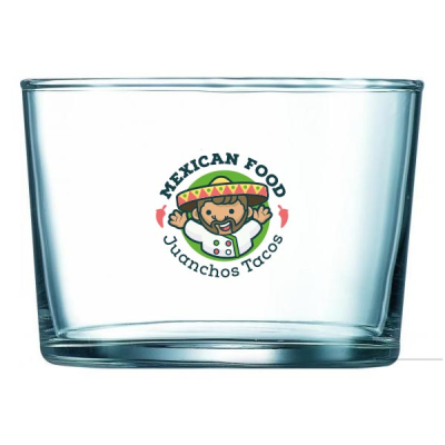 Picture of CHIQUITO DESSERT DISH - 230ML