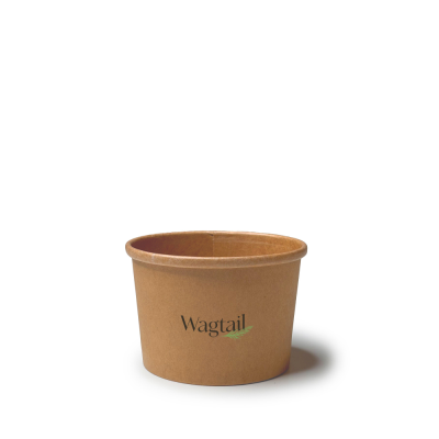 Picture of KRAFT SOUP POT (8OZ)