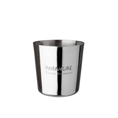 Picture of POLISHED SERVING CUP