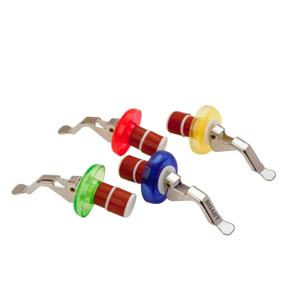 Picture of COLOUR WINE STOPPERS