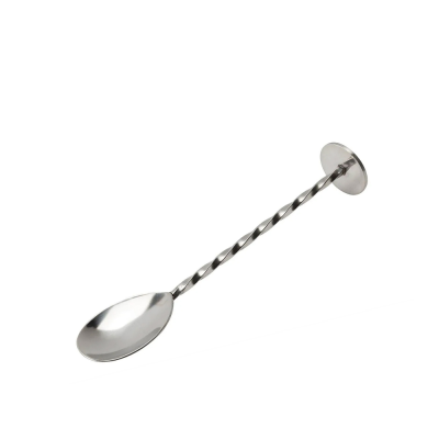 Picture of SHORT MIXING COCKTAIL SPOON