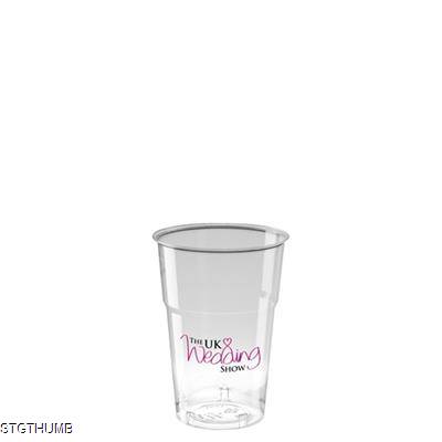 Picture of DISPOSABLE PLASTIC TUMBLER (120ML & 4