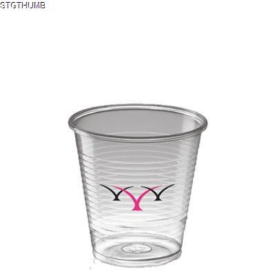 Picture of PLASTIC VENDING CUP 7OZ-200ML.