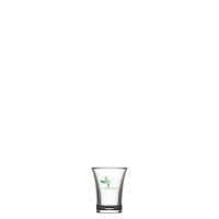 Picture of REUSABLE SHOT GLASS (25ML).