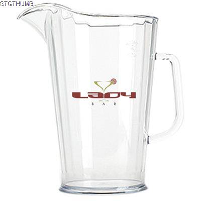 Picture of PLASTIC JUG PITCHER (2