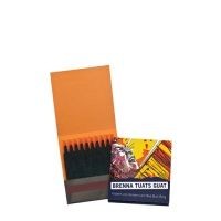 Picture of MATCHBOOK - 20 MATCHES.