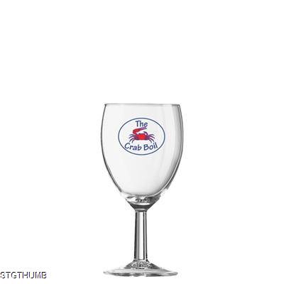 Picture of SAVOIE STEM GLASS 120ML-4OZ.