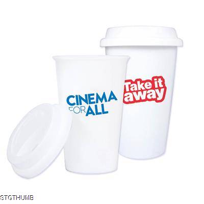 Picture of TAKE-AWAY MUG.