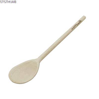 Picture of WOOD SPOON (25CM).