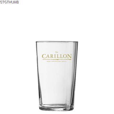 Picture of CONIQUE TUMBLER GLASS 240ML-8.