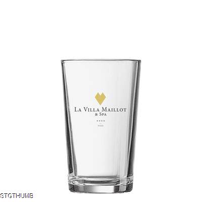 Picture of CONIQUE TUMBLER GLASS 290ML-9