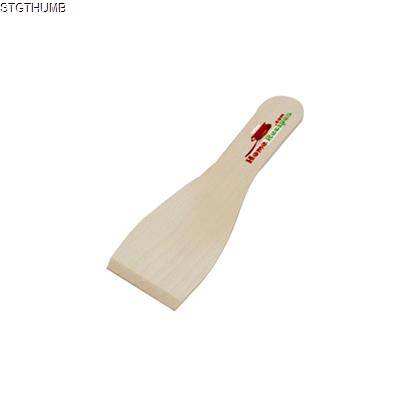 Picture of WOOD SPATULA (20CM).