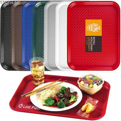 Picture of PLASTIC TRAY (41X30CM)